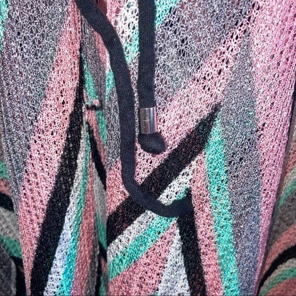 Becca Swim Coverup One Size - Picture 5 of 5